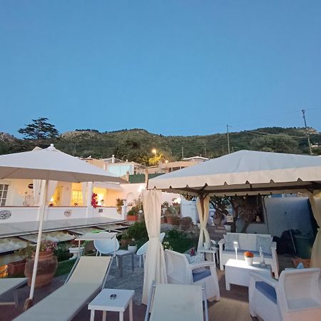 Appartement La Campagnola à Anacapri  Extérieur photo