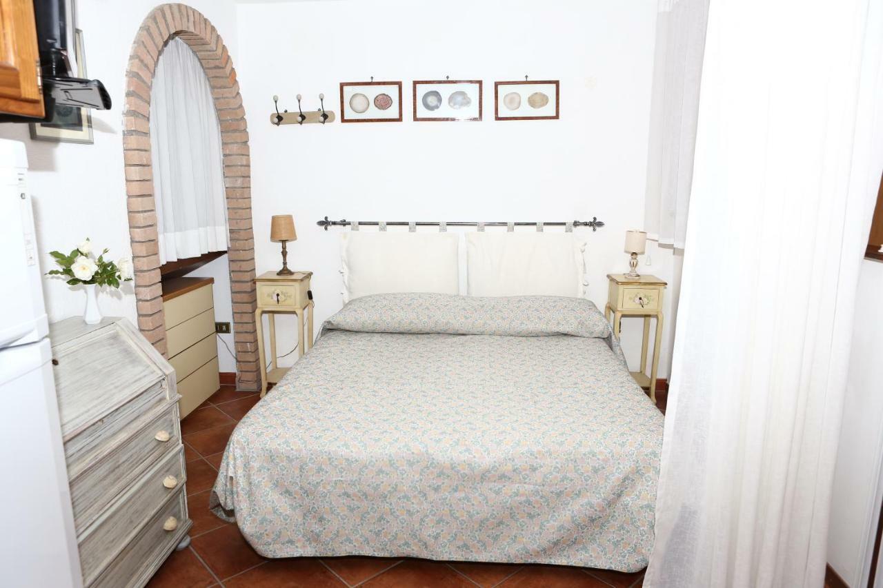 Appartement La Campagnola à Anacapri  Extérieur photo
