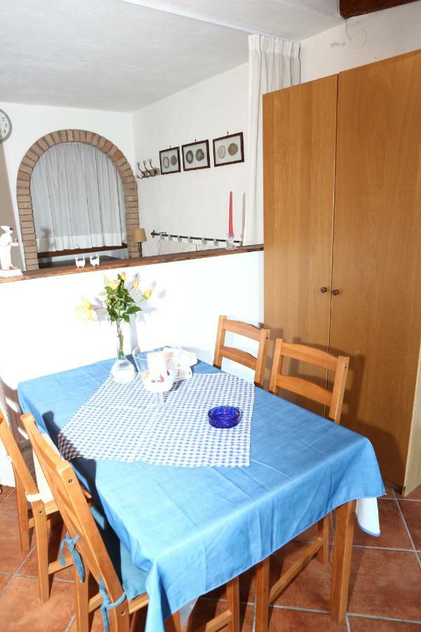 Appartement La Campagnola à Anacapri  Extérieur photo